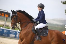 Valeska de Preuilly - Touquet Paris Plage - 2019