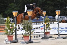 Vamp du Faubourg - Grand National Rosières aux Salines - 2019